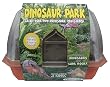Dinosaur Park Windowsill Greenhouse