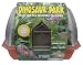 Dinosaur Park Windowsill Greenhouse