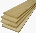 1/4x3x2 Pop Hobby Board