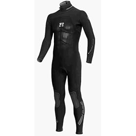 Body Glove Vapor Men's Full Suit 4 3mm by 