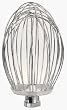 Uniworld UM-30WW Stainless Steel Wire Whip For 30 Quart Mixer