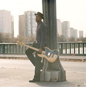 Bilder von Marcus Miller