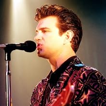 Chris Isaak