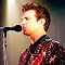 Chris Isaak
