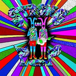 STRONG POP (初回限定盤B)(CD+Tシャツ)