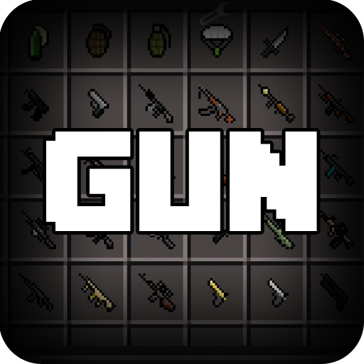 Guns Mod