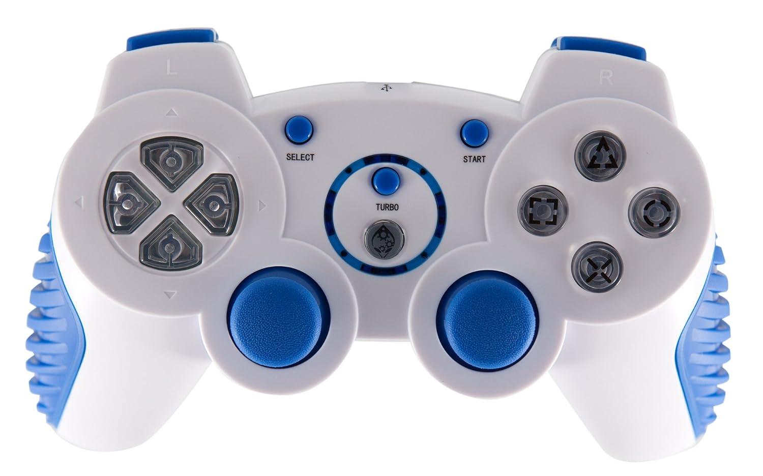 A look at the new Collective Minds Bluetooth Wireless PS3 Controllers
