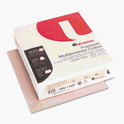 UNV45680 - Nappa Leather Shoulder Bag/Briefcase/Binder Portfolio