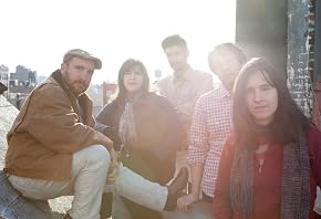 Image de The Magnetic Fields