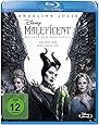 Maleficent: M&auml;chte der Finsternis  Blu-ray Jolie  28x 18,99e ab 27.2.20
