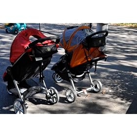 Britax B-Agile Stroller
