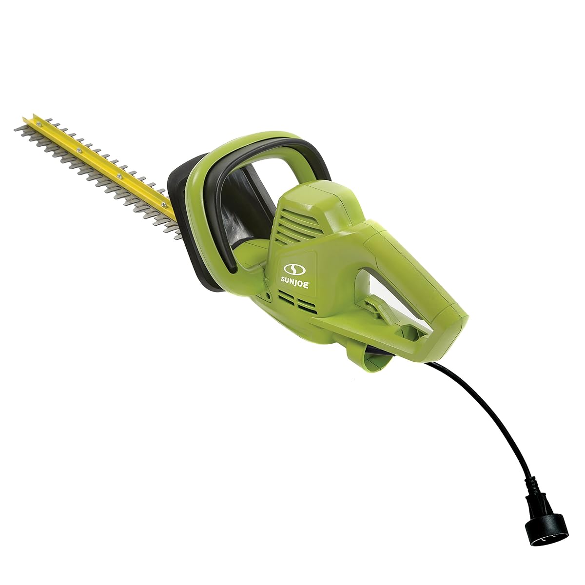 Sun Joe HJ22HTE 22Inch 3.5 Amp Electric Hedge Trimmer