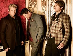Image of Rascal Flatts
