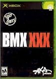 BMX XXX