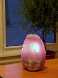 Solay Persian salt crystal lamps (3-4lbs)