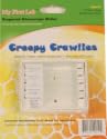 Creepy Crawlies Prepared Slide Mini Set