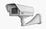 Pelco EM3512 - Camera housing wall mounting kit - gray