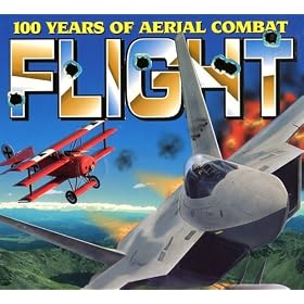 Flight 100 Years of Aerial Combat