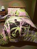 Animal Planet Panda Exploration Comforter Set - Twin