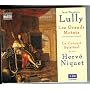 Les Grands Motets ~ Herv� Niquet