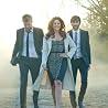 Image of Lady Antebellum