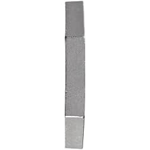Stainless Steel 316 Cast Pipe Fitting, Hex Locknut, MSS SP-114, NPT Female
