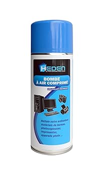 nettoyer son pc bombe