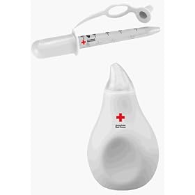 American Red Cross Cold Care Essentials