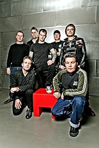 Image of Dropkick Murphys