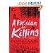 A Passion for Killing (Inspector Ikmen Mysteries)