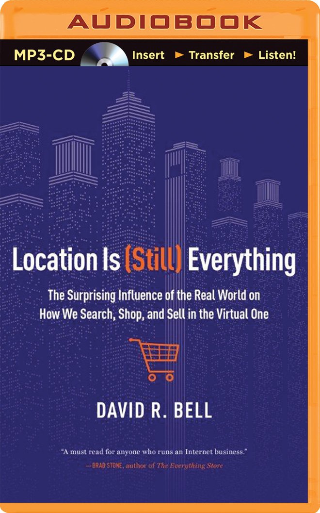 Amazon.com: Location is (Still) Everything: The Surprising ...