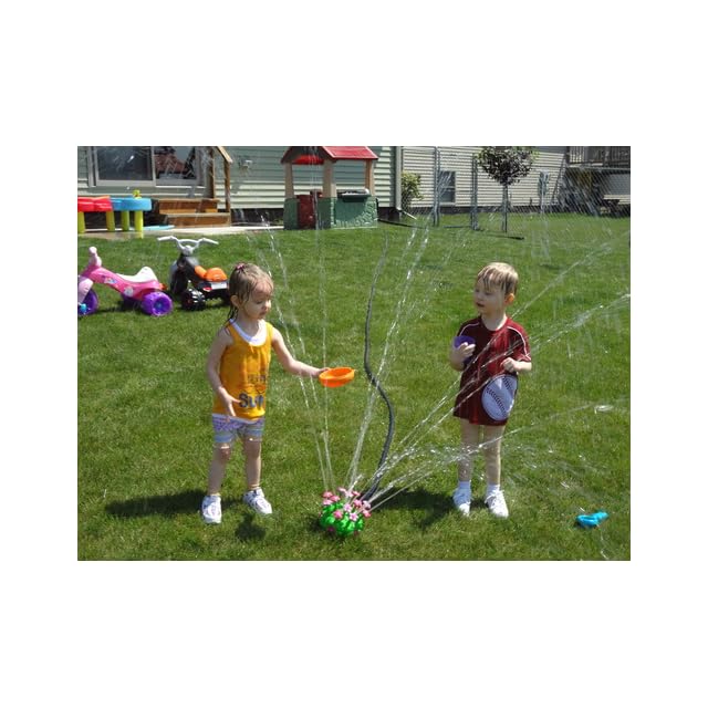 melissa and doug sprinkler