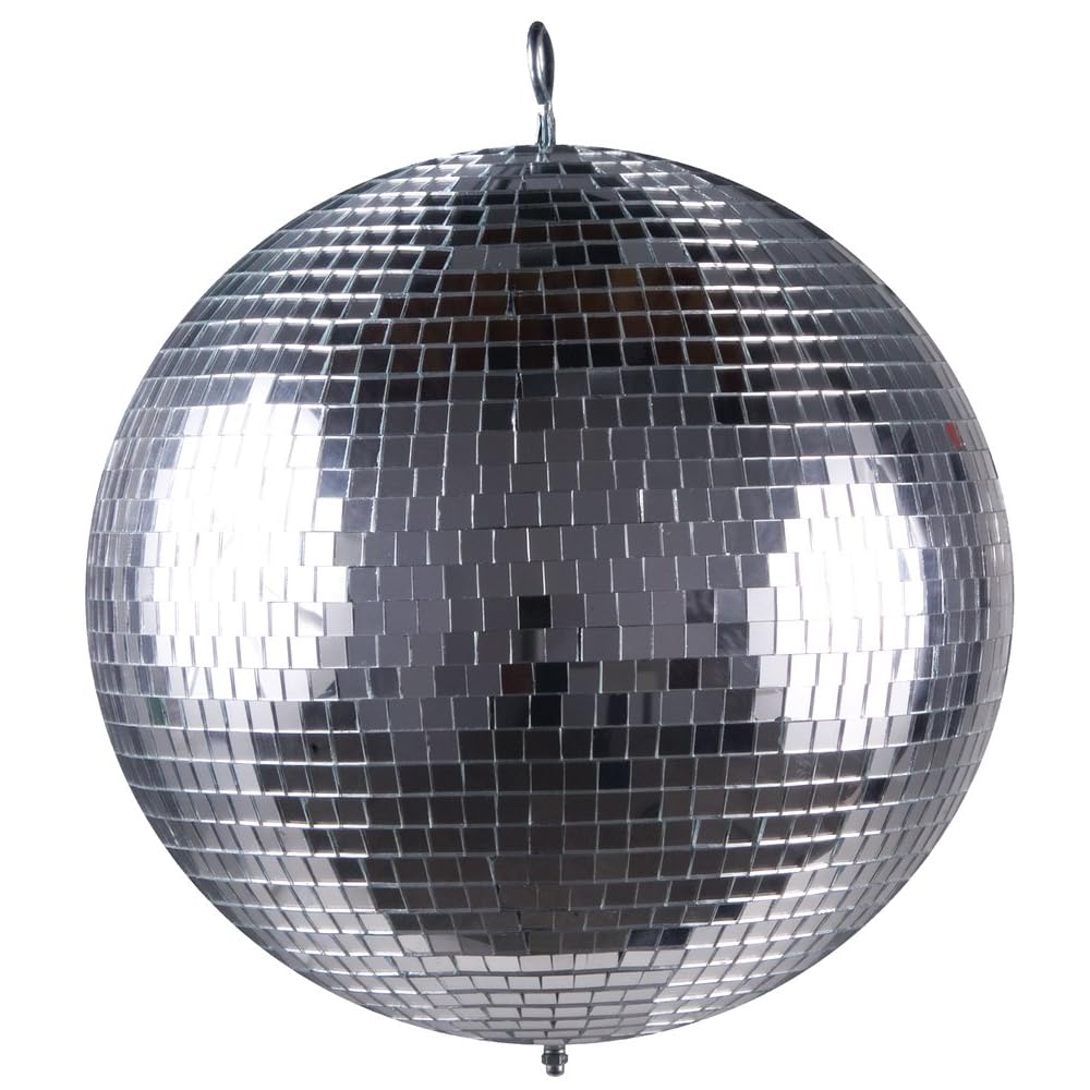 Pop up disco ball light bar Page 2