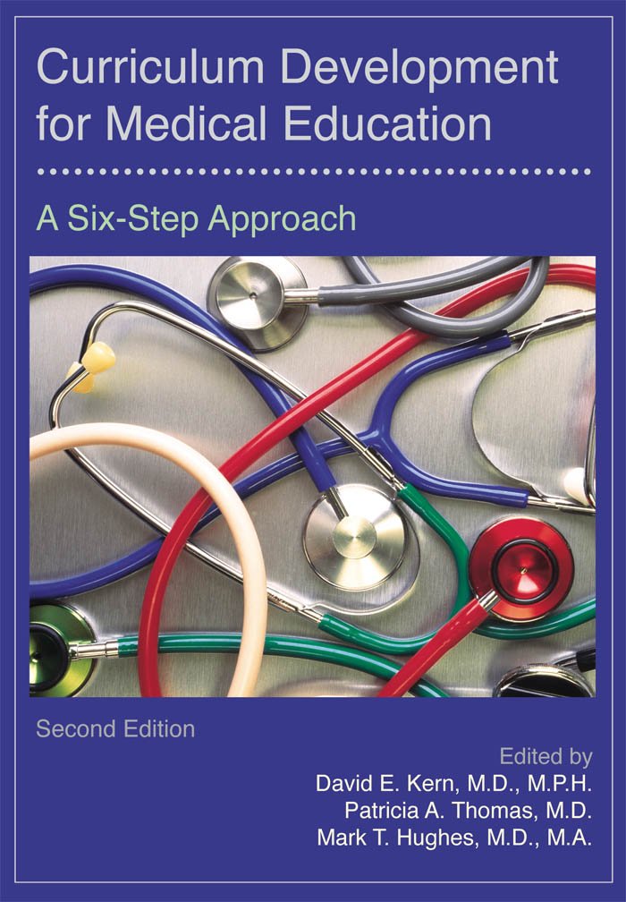 Curriculum Development for Medical Education - Kindle edition by ...