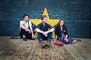 Image of The Lumineers