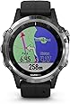 Smartwatch Garmin fenix 5 plus