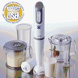 Double-Up Biggest Loser Blender and Smoothie Dispenser