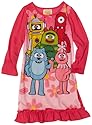 Girls Yo Gabba Gabba Nightgown