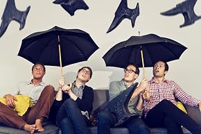 Image de Hellogoodbye