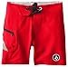 Volcom Little Boys' Lido Solid Boardshort