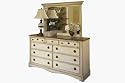 Ashley Furniture Apple Valley Dresser - Free Shipping!