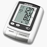 Homedics BPA-060 Automatic Blood Pressure Monitor