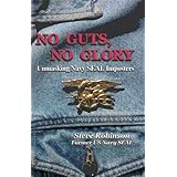 No Guts, No Glory - Unmasking Navy Seal Imposters