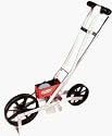 Earthway 1001-B Precision Garden Seeder with 6 Seed Plates