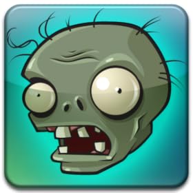 Plants vs. Zombies (Kindle Tablet Edition)