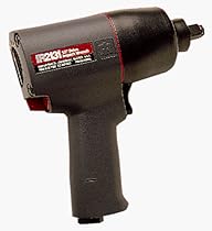 Ingersoll-Rand 2131 1/2-Inch Ultra Duty Air Impact Wrench