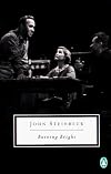 Burning Bright : A Play in Story Form