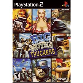 Big Mutha Truckers