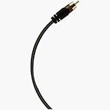 Ethereal EMSUB5 / EM-SUB5 / EM-SUB5 5M Subwoofer Cable