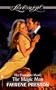 The Magic Man (Loveswept)